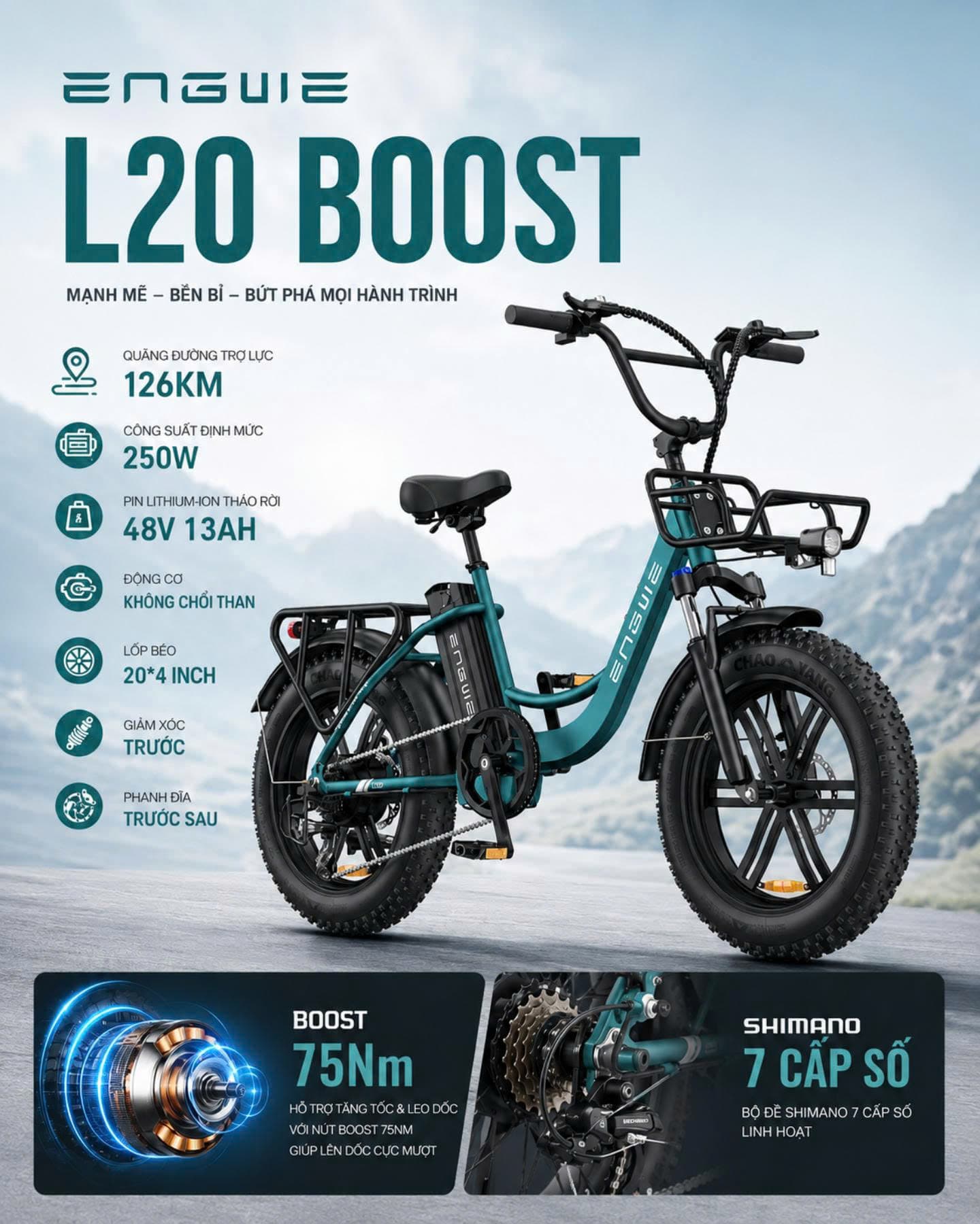 Engw L20
